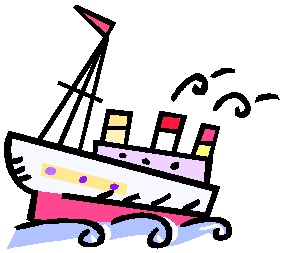 Alexander's ship to Australia