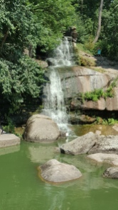 Waterfall-Gan Sofia