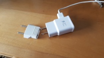 charger-and-adapter